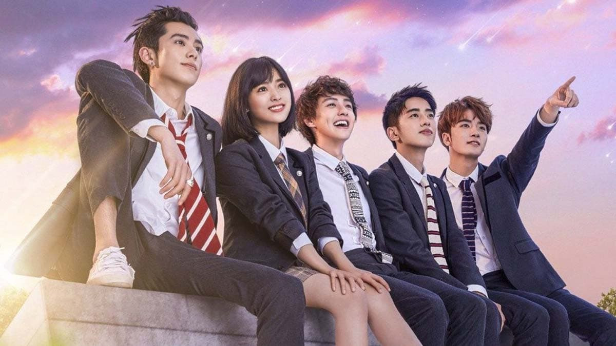 Aplicativos para assistir dorama