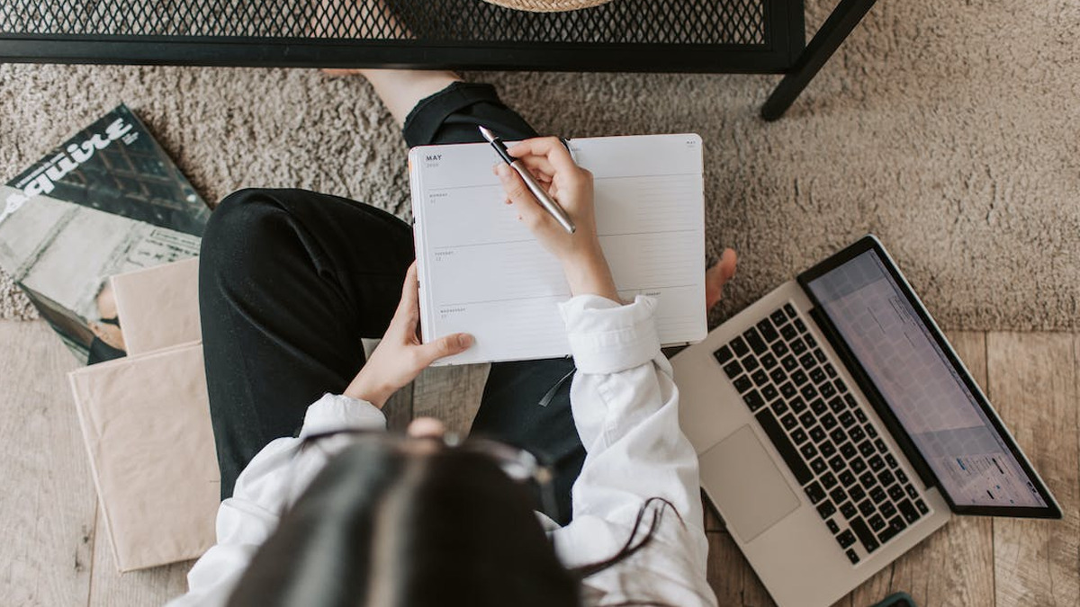 Estudar para vestibular