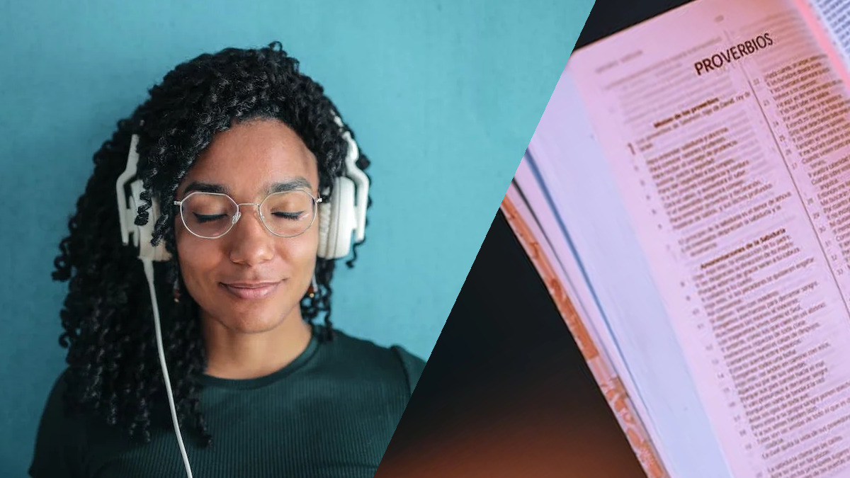 Bíblia em áudio: die besten apps zum anhören der schriften - biblia em audio